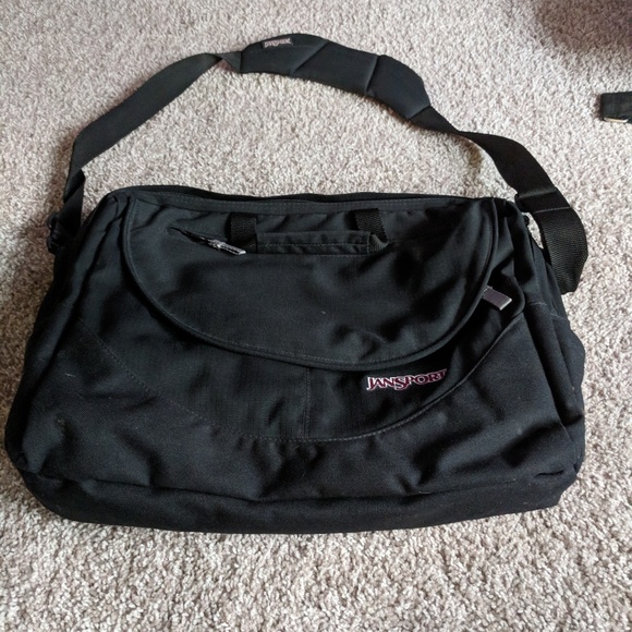 jansport handbag